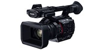 PANASONIC HC-X20-K