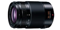 PANASONIC / H-ES35100 LEICA DG VARIO-ELMARIT 35-100mm