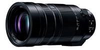 PANASONIC / H-RSA100400 LEICA DG VARIO-ELMAR 100-400mm