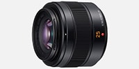 PANASONIC / H-XA025A