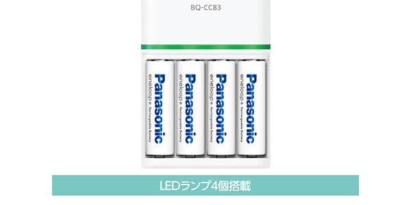 PANASONIC / KKJ83MCD04画像2