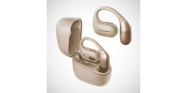 PANASONIC ( パナソニック )  / RB-F10D-C クリーム 完全ワイヤレスイヤホン