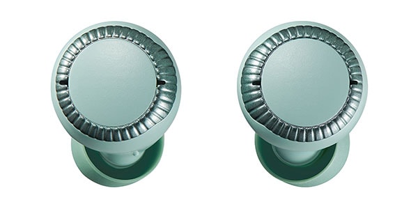 PANASONIC / RZ-S30W-G Green Complete Wireless Earphone
