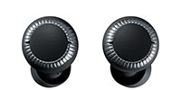 PANASONIC / RZ-S30W-K Black Complete Wireless Earphone