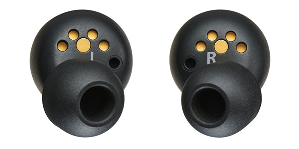 PANASONIC / RZ-S30W-K Black Complete Wireless Earphone画像2
