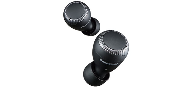 PANASONIC / RZ-S30W-K Black Complete Wireless Earphone画像4