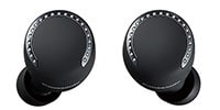 PANASONIC / RZ-S50W-K Black Complete Wireless Earphone