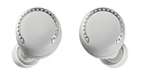 PANASONIC / RZ-S50W-W White Completely Wireless Earphone