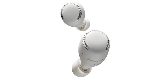 PANASONIC / RZ-S50W-W White Completely Wireless Earphone画像4