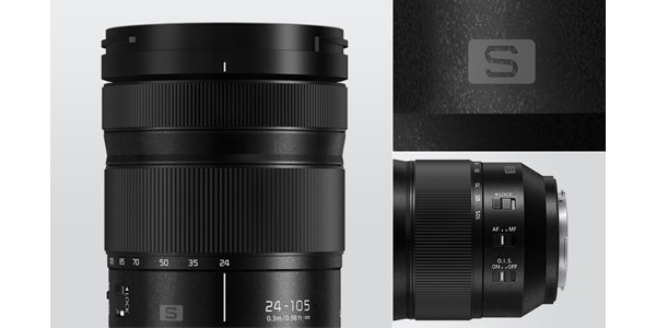 PANASONIC / S-R24105画像3