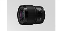 PANASONIC S-S35  LUMIX S 35mm F1.8