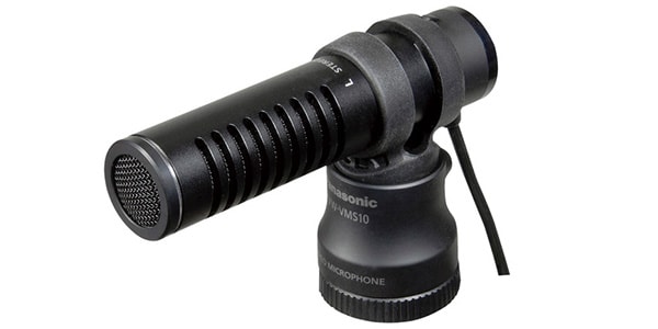 PANASONIC / VW-VMS10-K
