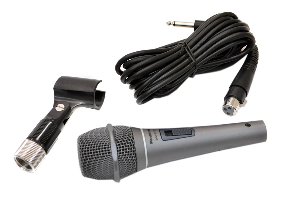 PANASONIC WM SD120 PANASONIC WM SD120