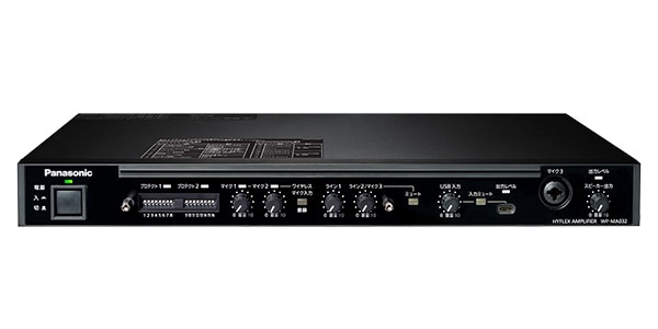 PANASONIC / WP-MA032