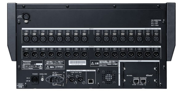 PANASONIC ( パナソニック )  / WR-DX350画像4