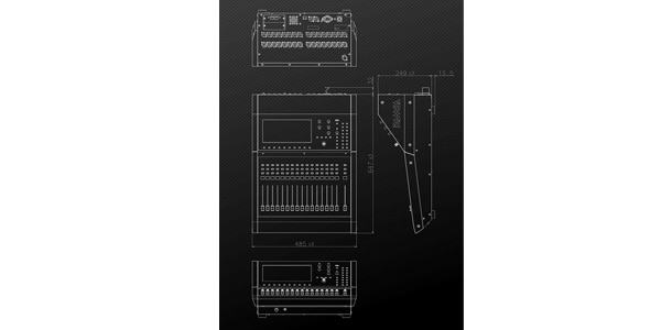 PANASONIC ( パナソニック )  / WR-DX350画像5