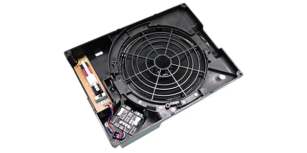 PANASONIC / WS-TN650画像2