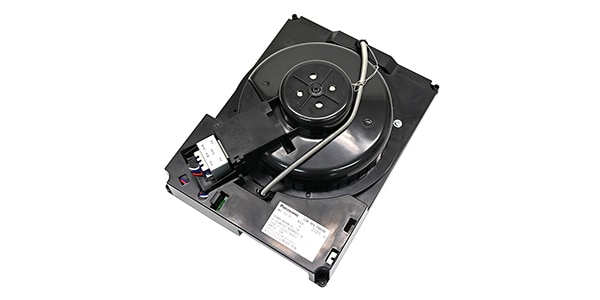PANASONIC / WS-TN650