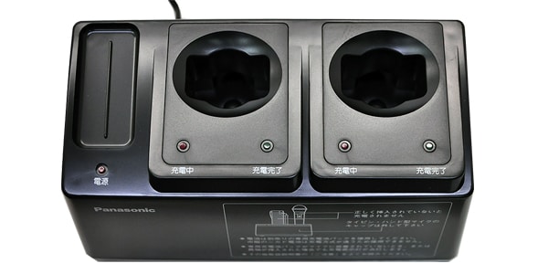 PANASONIC / WX-4450画像2