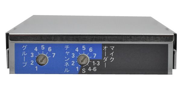 PANASONIC / WX-DT800 画像2