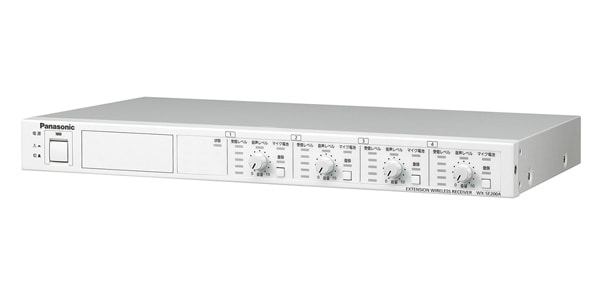 PANASONIC / WXSE200-A