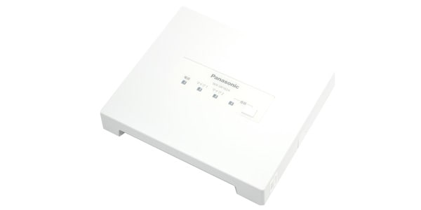 PANASONIC / WX-SR102A