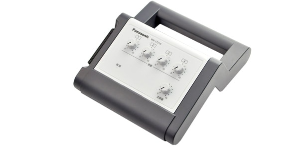 PANASONIC / WX-ST510 画像2