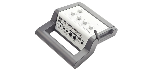 PANASONIC / WX-ST510 画像4
