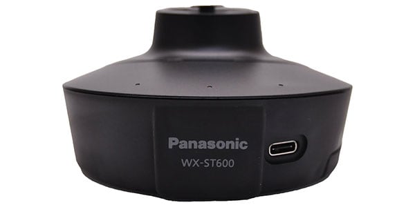 PANASONIC / WX-ST600画像4