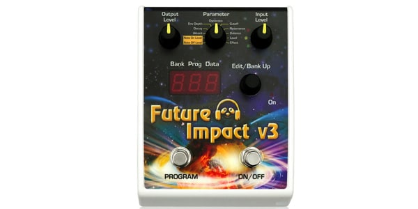 Future Impact v3