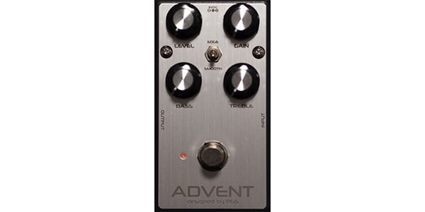Papa Goriot Studios / ADVENT