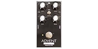 Papa Goriot Studios / ADVENT/MONOLITH.