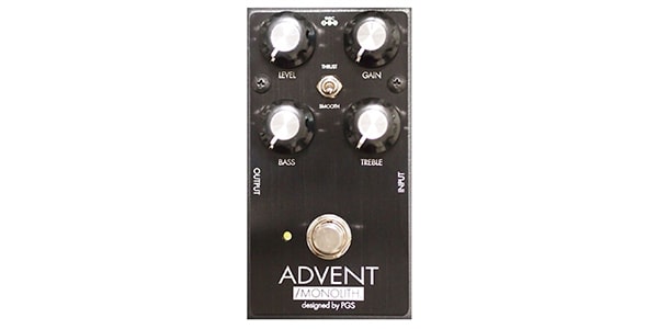 Papa Goriot Studios ( パパ ゴリオ スタジオ )  / ADVENT/MONOLITH.
