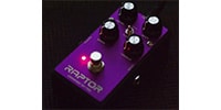 Papa Goriot Studios / RAPTOR