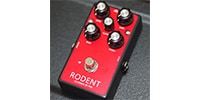 Papa Goriot Studios / RODENT