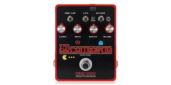 Parasit Studio ( パラジットスタジオ ) The Arcadiator 送料無料