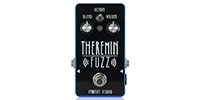 Parasit Studio / The Theremin Fuzz