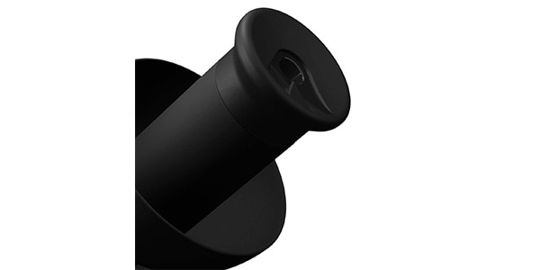 ALPINE ( アルパイン )  / PartyPlug Black NEW画像4