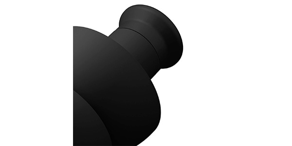 ALPINE ( アルパイン )  / PartyPlug Black NEW画像5