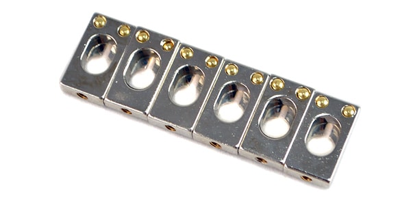Tremolo Bridge Saddles