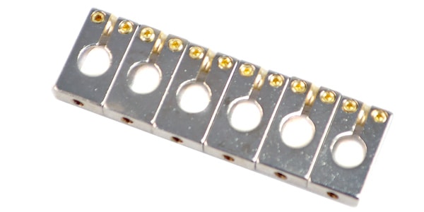 Paul Reed Smith (PRS) / Tremolo Bridge Saddles 画像2