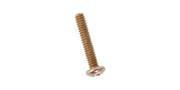 Paul Reed Smith (PRS) ( ポールリードスミス )  / Silver Sky Bridge Intonation Screws