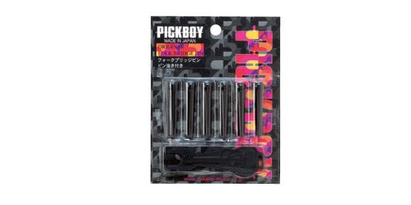 PICKBOY/BP-50/BL