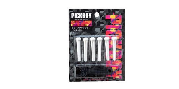 PICKBOY/BP-50/W