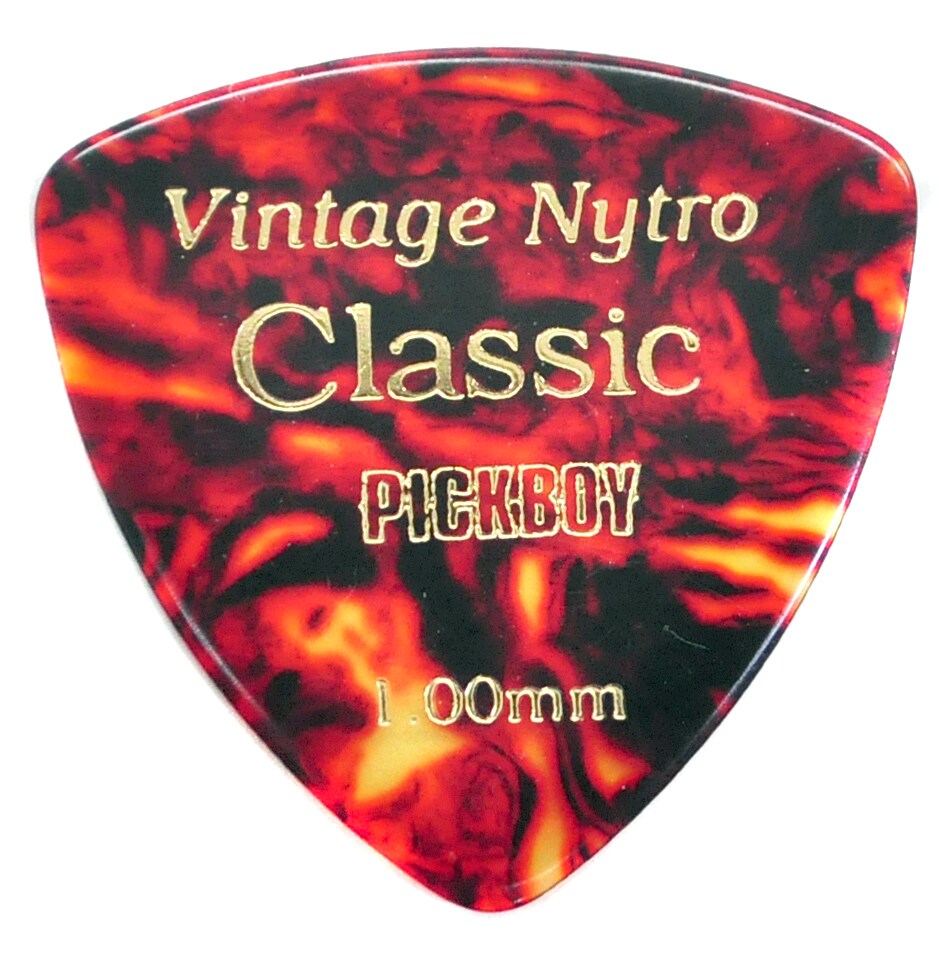 PICKBOY/GP-02 Vintage Classic Nytro 1.00mm