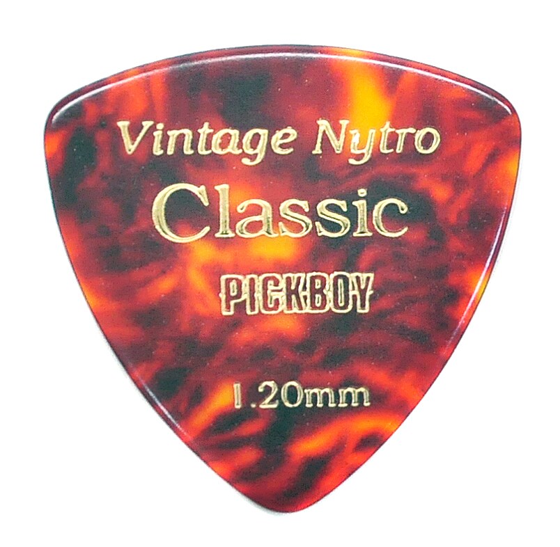 PICKBOY/GP-02 Vintage Classic Nytro 1.20mm