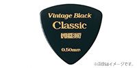 PICKBOY GP-04BL VINTAGE CLASSIC BLACK 0.75mm / TRIANGLE