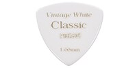 PICKBOY GP-04W VINTAGE CLASSIC WHITE 1.00mm / TRIANGLE