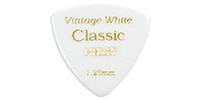 PICKBOY GP-04W VINTAGE CLASSIC WHITE 1.20mm / TRIANGLE