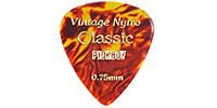 PICKBOY GP-05 0.75mm VINTAGE CLASSIC NYTRO / RAINDROP